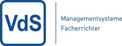 Logo VdS